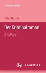 Der Kriminalroman