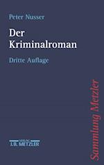 Der Kriminalroman