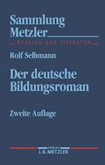 Der deutsche Bildungsroman