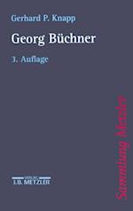 Georg Büchner