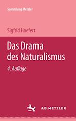 Das Drama des Naturalismus