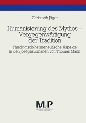 Humanisierung des Mythos - Vergegenwärtigung der Tradition