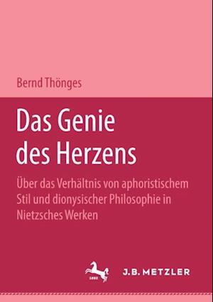 Das Genie des Herzens