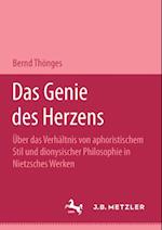 Das Genie des Herzens