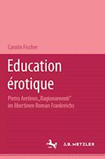 Education érotique