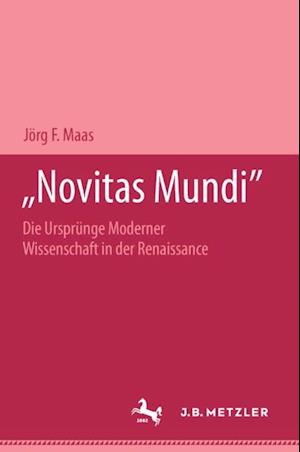 "Novitas mundi"