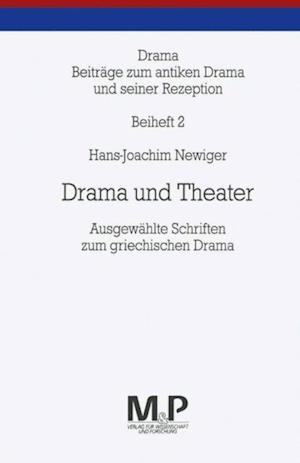 Drama und Theater