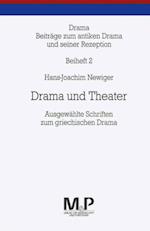 Drama und Theater