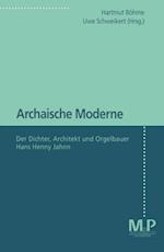 Archaische Moderne