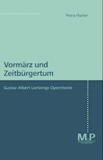 Vormärz und Zeitbürgertum