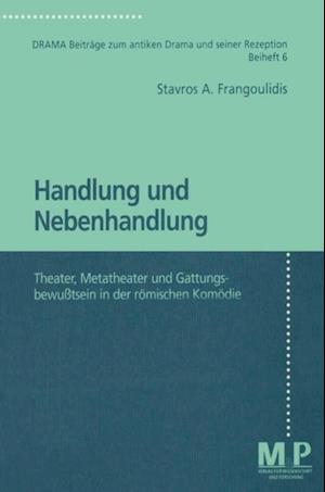 Handlung und Nebenhandlung