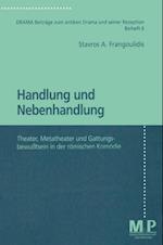 Handlung und Nebenhandlung