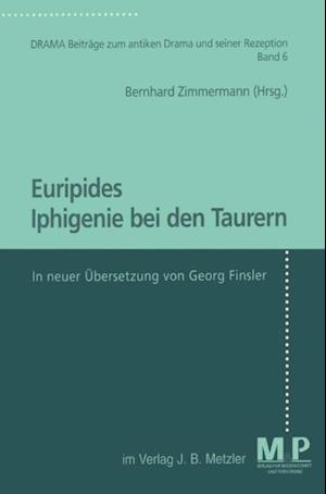 Euripides, Iphigenie bei den Taurern