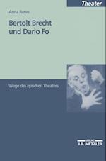 Bertolt Brecht und Dario Fo