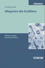 Allegorien des Erzählens