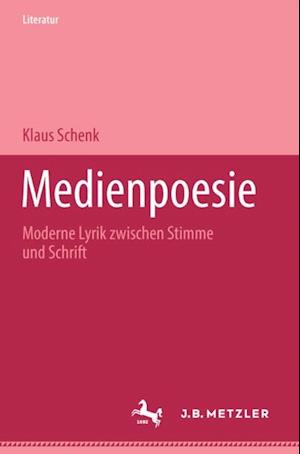 Medienpoesie