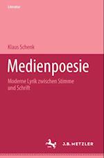 Medienpoesie