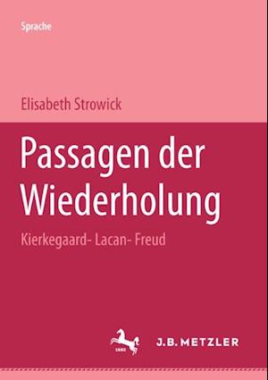 Passagen der Wiederholung