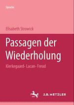 Passagen der Wiederholung