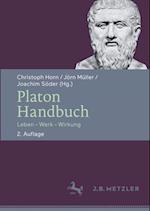 Platon-Handbuch