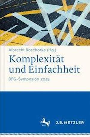 Komplexitat und Einfachheit