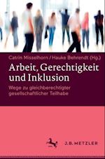 Arbeit, Gerechtigkeit und Inklusion