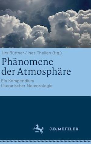 Phänomene der Atmosphäre