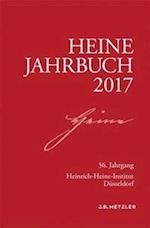 Heine-Jahrbuch 2017