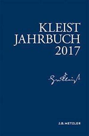 Kleist-Jahrbuch 2017