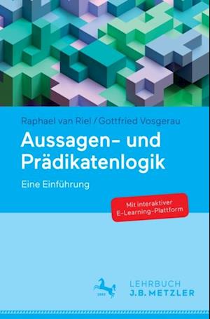 Aussagen- und Prädikatenlogik