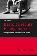 Bertolt Brechts Erfolgsmarke