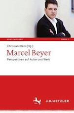 Marcel Beyer