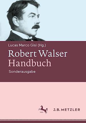 Robert Walser-Handbuch