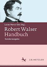 Robert Walser-Handbuch