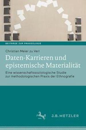 Daten-Karrieren und epistemische Materialität