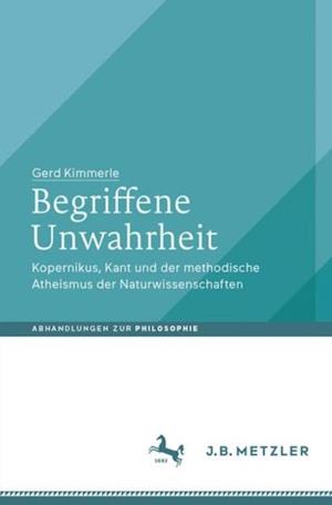 Begriffene Unwahrheit