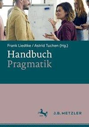 Handbuch Pragmatik