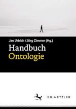 Handbuch Ontologie
