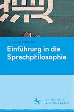 Sprachphilosophie