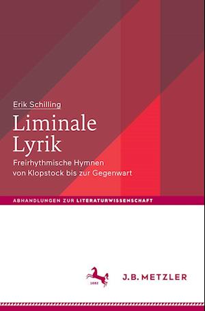 Liminale Lyrik