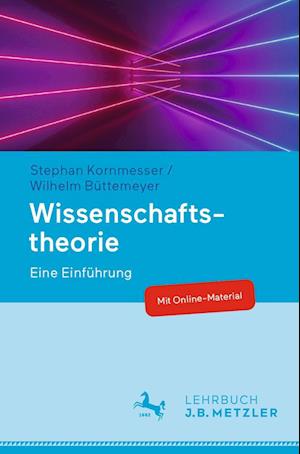 Wissenschaftstheorie