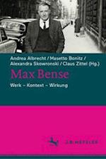 Max Bense
