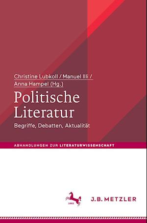 Politische Literatur