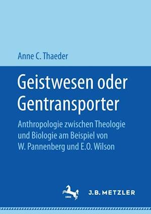 Geistwesen oder Gentransporter