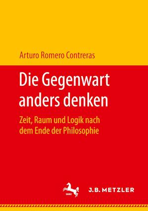 Die Gegenwart anders denken