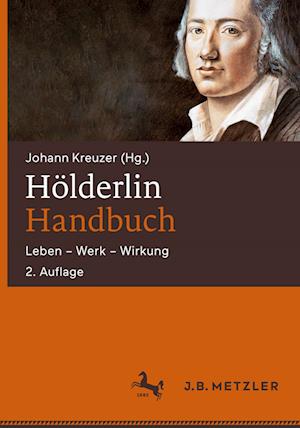 Hölderlin-Handbuch