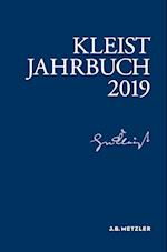 Kleist-Jahrbuch 2019
