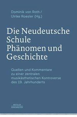 Die Neudeutsche Schule – Phänomen und Geschichte