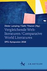 Vergleichende Weltliteraturen / Comparative World Literatures