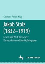 Jakob Stolz (1832-1919)